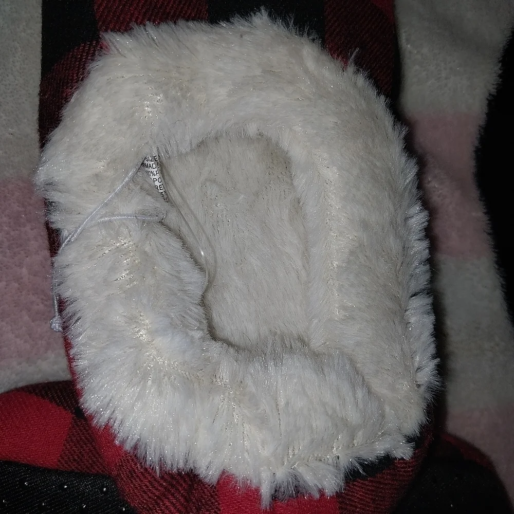 ❄️Furry slippers Sale
